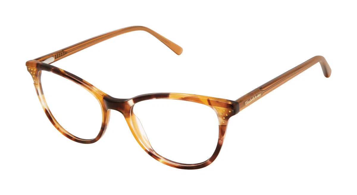 Elizabeth Arden 1286 Eyeglasses - view 2